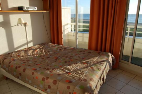 Appartement à Saint cyprien plage - Location vacances, location saisonnière n°22763 Photo n°2