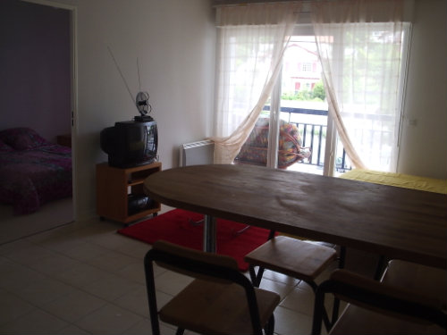 Flat in Urrugne - Vacation, holiday rental ad # 22771 Picture #2 thumbnail