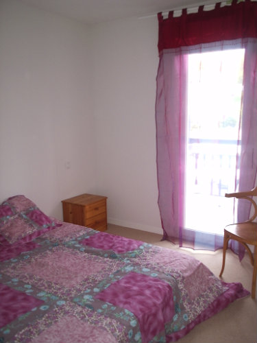 Flat in Urrugne - Vacation, holiday rental ad # 22771 Picture #0 thumbnail