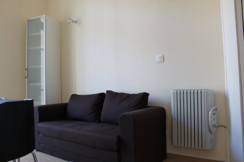 Studio in Nice - Vacation, holiday rental ad # 22801 Picture #3