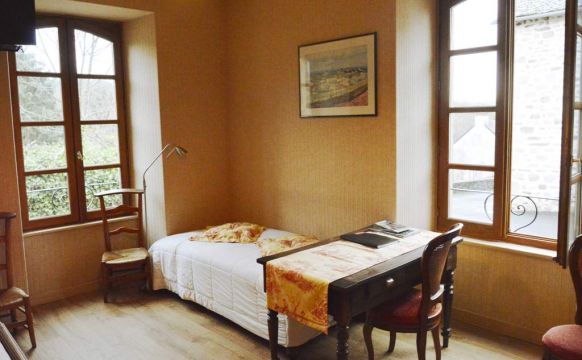 Bed and Breakfast (miss) Vitrac - Ilmoituksen yksityiskohdat:22833 Kuva nro3