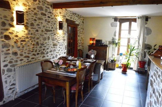 Bed and Breakfast in Vitrac - Vakantie verhuur advertentie no 22833 Foto no 7