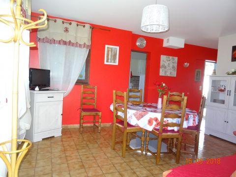 Ferme  Gaubert - Digne les Bains - Location vacances, location saisonnire n22854 Photo n3