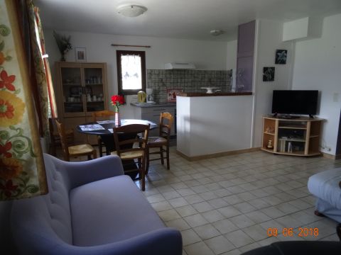 Ferme  Gaubert - Digne les bains - Location vacances, location saisonnire n22855 Photo n8