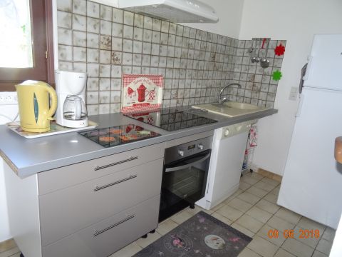 Ferme  Gaubert - Digne les bains - Location vacances, location saisonnire n22855 Photo n9