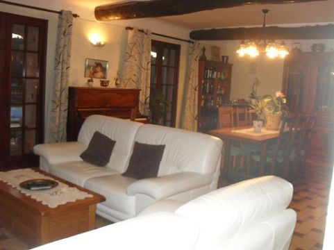 Maison  Cabasse - Location vacances, location saisonnire n22868 Photo n13