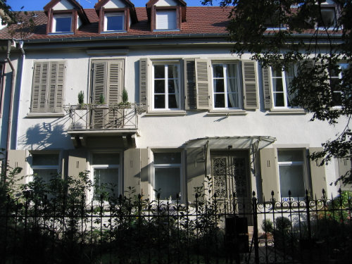 Apartamento en Colmar - Detalles sobre el alquiler n°22889 Foto n°1