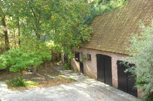 Gite à Brugge - Location vacances, location saisonnière n°22899 Photo n°0