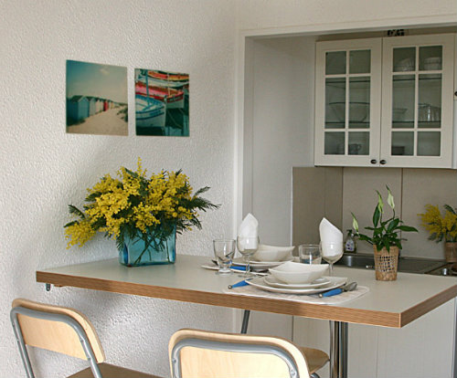 Studio Saint-raphal - 2 personen - Vakantiewoning