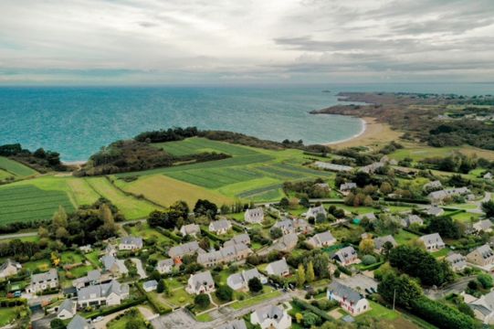 Casa en Cancale - Detalles sobre el alquiler n22930 Foto n11