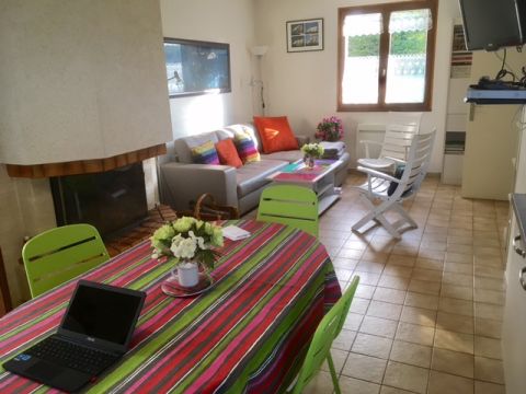 Maison  Cancale - Location vacances, location saisonnire n22930 Photo n4