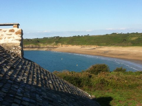 Casa en Cancale - Detalles sobre el alquiler n22930 Foto n6