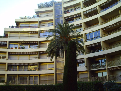 Studio à Cannes-la-bocca - Location vacances, location saisonnière n°22940 Photo n°2 thumbnail
