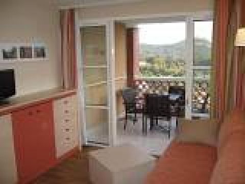 Flat in Agay - Vacation, holiday rental ad # 22945 Picture #2