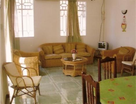 House in Trou aux Biches - Vacation, holiday rental ad # 22960 Picture #2 thumbnail