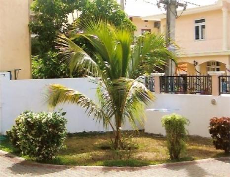 House in Trou aux Biches - Vacation, holiday rental ad # 22960 Picture #4