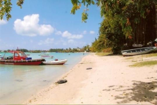 House in Trou aux Biches - Vacation, holiday rental ad # 22960 Picture #5 thumbnail