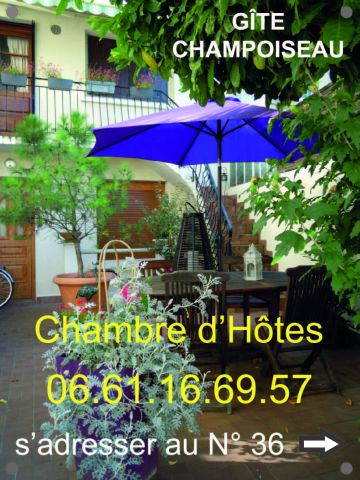 Gite  Tours - Location vacances, location saisonnire n22989 Photo n13