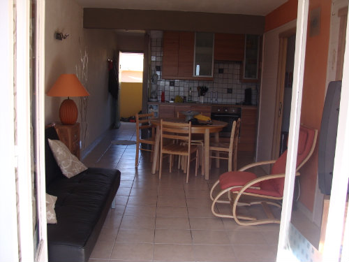House in Sainte Maxime - Vacation, holiday rental ad # 22998 Picture #5