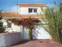 La rochelle -    1 chambre 