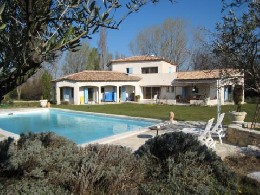 Huis in Aix en provence voor  8 •   4 sterren 