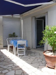 La rochelle -    avec terrasse 