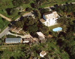Appartement Alvor - 4 personnes - location vacances