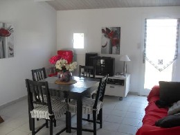House Brtignolles Sur Mer - 6 people - holiday home