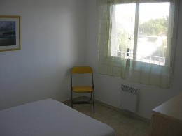 Palavas -    1 Schlafzimmer 