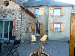 Maison Montgaillard - 7 personnes - location vacances