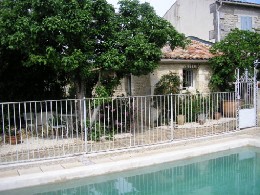 Gite Clion  - 2 personnes - location vacances