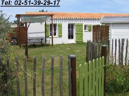Maison  louer  Noirmout