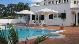 Huis Loul - 5 personen - Vakantiewoning