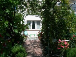 House Mandlieu La Napoule - 6 people - holiday home