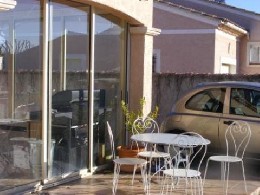 Haus in Molleges fr  6 •   3 Schlafzimmer 