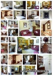 Huis Arpino - 6 personen - Vakantiewoning