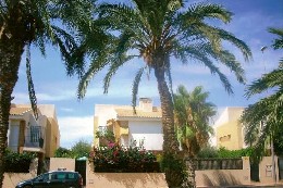 Studio Alicante - 4 personen - Vakantiewoning