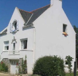 Nevez location La Houle - Gte de mer Vacances en famille