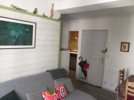 Appartement in Saint jean de luz voor  4 •   1 slaapkamer 