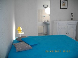 Maison 6 personnes Aytr-la Rochelle - location vacances