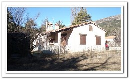 Maison La Batie - 8 personnes - location vacances