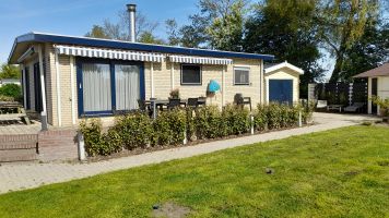 Chalet in Goes voor  8 •   huisdieren toegestaan (hond, kat... ) 