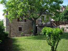 La cassagne -    2 Schlafzimmer 