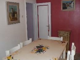 Appartement in Florence für  8 •   3 Schlafzimmer 