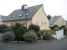 Maison Erquy - 6 personnes - location vacances