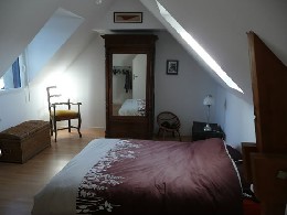 Maison  Saint-malo pour  12 •   4 chambres 