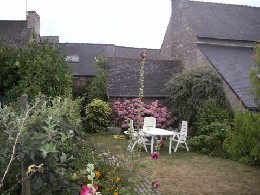 Charmante maison bretonne