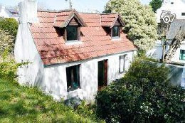 Maison 3 personnes Perros-guirec - location vacances