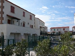 Saint cyprien plage -    vue sur mer 