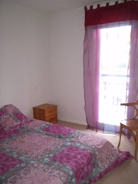 Apartamento 4 personas Urrugne - alquiler